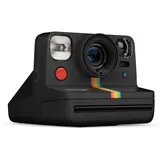 Polaroid Now+ schwarz (9061)