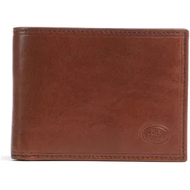 the Bridge Story Uomo Geldbörse Herren braun