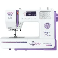 Bernette b38 Yaya Han