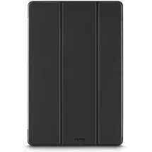 Hama Fold Galaxy Tab S9 FE+ 12,4" Schwarz