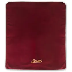 Cover L Berkel - rote Schutzhülle für Schwungradmaschine