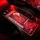 Numskull Games House of Dragons XL Schwarz/Rot