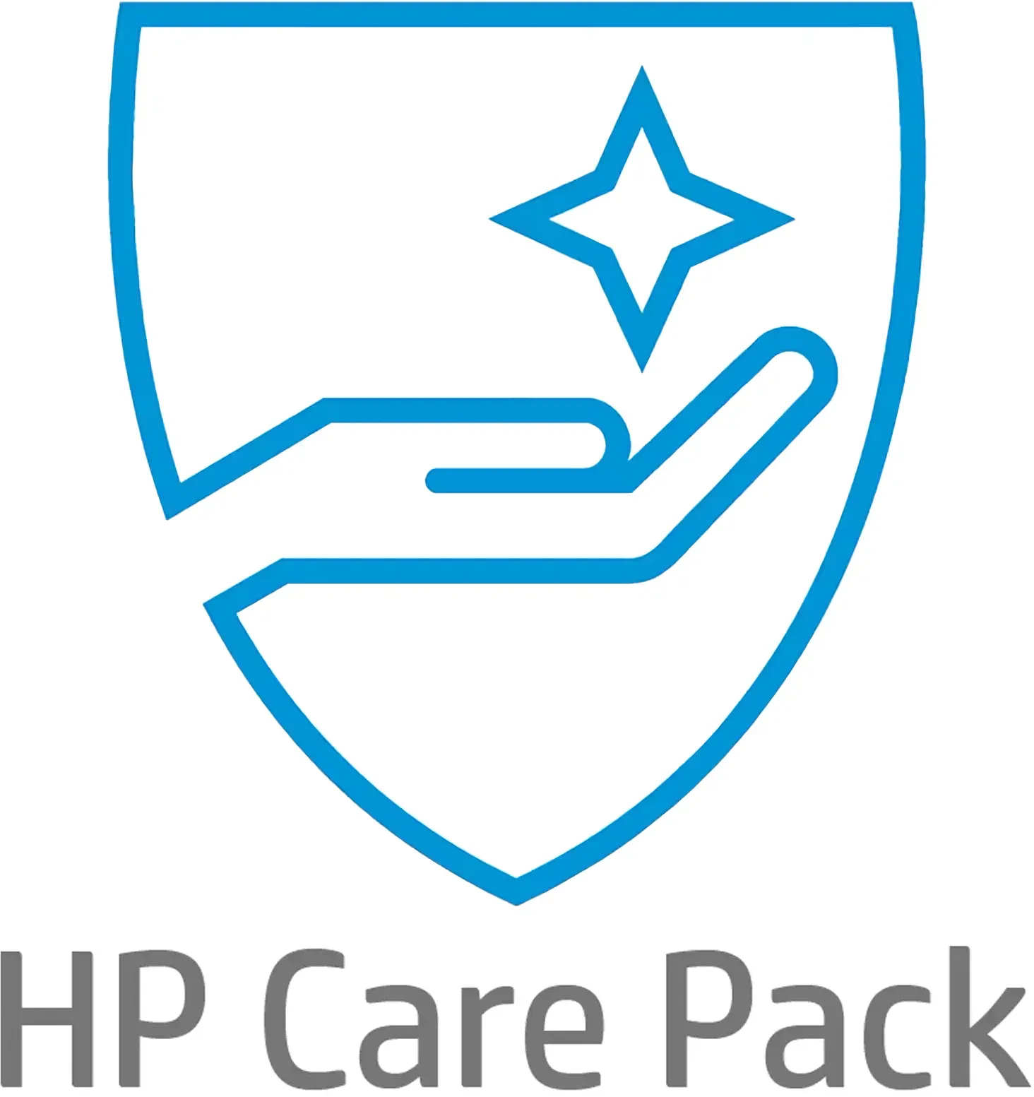 HP Care Pack OnSite für 400er Serie für 3 Jahre mit Active Care mit Hardware-Support vor Ort