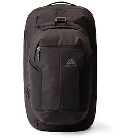 Gregory Border 50+15 Rucksack Schwarz