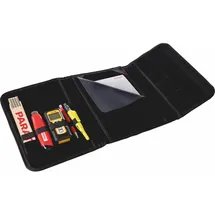 Parat Basic Aufmaßmappe 1 Stück schwarz 230 x 310 x 50 mm