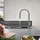 Hansgrohe Talis M54 Einhebel-Küchenmischer 210 Brushed Black Chrome