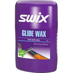Swix N19 Glide Wax For Skin Skis neutral