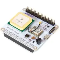 WHADDA Neo-6m Gps-shield Für Raspberry Pi®