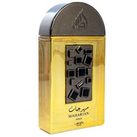 Lattafa Maharjan Gold Eau de Parfum 100 ml