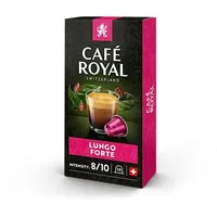  Café Royal Nespresso%C2%AE kompatible Kaffeekapseln 