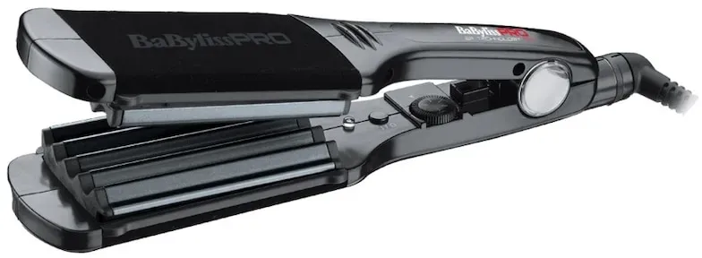 BaByliss Crimpen Lockenstäbe  