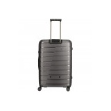 Travelite Air Base 4-Rollen 77 cm / 105 l anthrazit