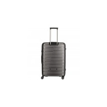 Travelite Air Base 4-Rollen 77 cm / 105 l anthrazit