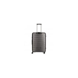 Travelite Air Base 4-Rollen 77 cm / 105 l anthrazit