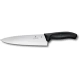 Victorinox Swiss Classic Fleischmesser 20 cm Schwarz