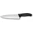 Victorinox Swiss Classic Fleischmesser 20 cm Schwarz