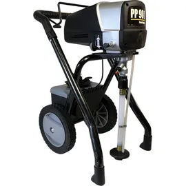 Wagner PowerPainter 90 Extra Spraypack Elektro-Farbsprühsystem (2401275)