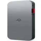 Lenovo Go Wireless Mobile Powerbank USB-C® Grau