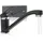 Eisl Spültischarmatur Speed schwarz  NI182SCR-B