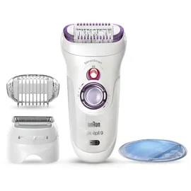 Braun Silk-épil 9-710 Wet & Dry