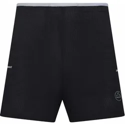 La Sportiva Freccia Short Men black/cloud (999907) M