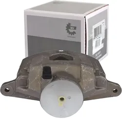 Skv Bremssattel Vorderachse Links Passend Für Kia Cerato 50skv391: Bremssattel Kia: 581102f200 Kia: 581102f300 Kia: 581102f400 Kia: 581102f500 Mando: