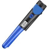 Metalldetektor Schatzsucher Mit Lcd-bildschirm (blau)