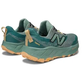 New Balance Fresh Foam X Hierro Herren Dark Juniper (MTHIERO9) 45