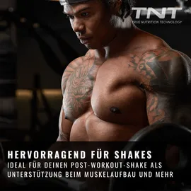 TNT Maltodextrin DE12 neutral Pulver 1000 g