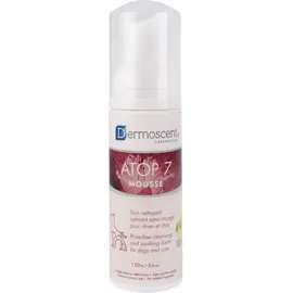 Dermoscent Atop7 Mousse 150ml