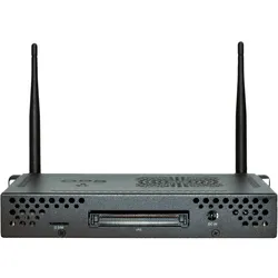 Step OPS-7101, 1,9 GHz, Intel® Celeron®, 5205U, 8 GB, 256 GB, Windows 11 Pro
