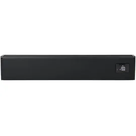 Dörr  Eurom Alutherm Konvektorheizung, Baseboard 1500 Schwarz (361193)