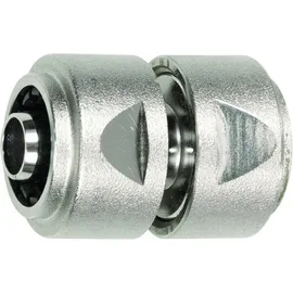 Geka IDEAL, Schlauchverbinder mit Spannmutter 1/2'