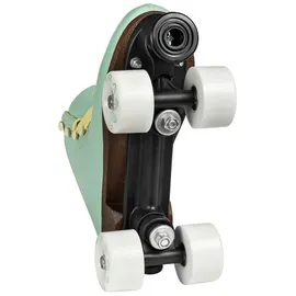 Playlife Sunset Rollschuhe - Teal - EU 36