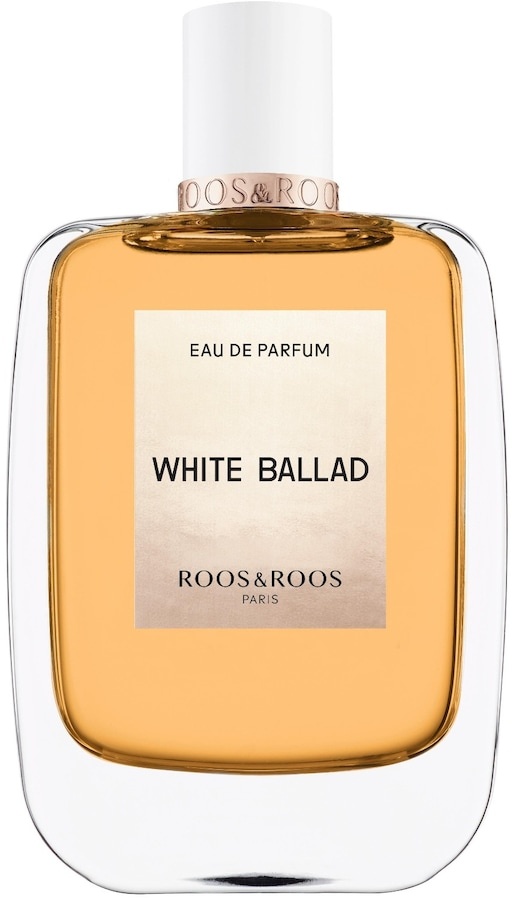 Roos & Roos White Ballad Eau de Parfum 100 ml