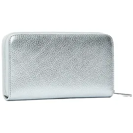 Mandarina Duck Mellow Metal Geldbörse Damen silber