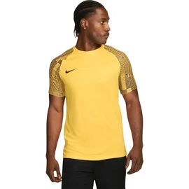 Nike Academy Herren tour yellow/black/black XXL