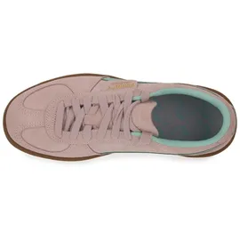 Puma Select Palermo Mauve Mist / Mint / Gum 39