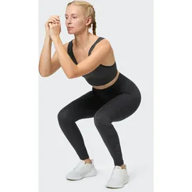 VENICE BEACH Sportbustier Pro Line Schwarz XS