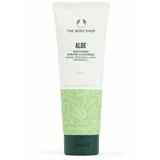 The Body Shop Aloe Soothing Cream Cleanser 125 ml