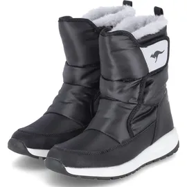 KangaROOS K-PE Belle RTX Schwarz 35