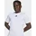 adidas Train Essentials 3-Stripes Set Trainingsanzug White/Black 140