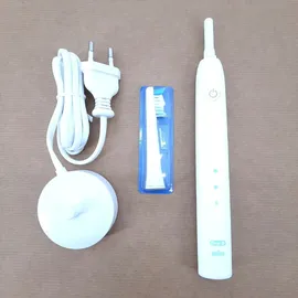 Oral B Pulsonic Slim Clean 2000 weiß