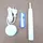 Oral-B Pulsonic Slim Clean 2000 weiß