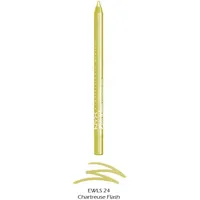 NYX Professional Makeup Epic Wear Liner Sticks Chartreuse