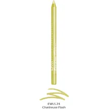 NYX Professional Makeup Epic Wear Liner Sticks Chartreuse