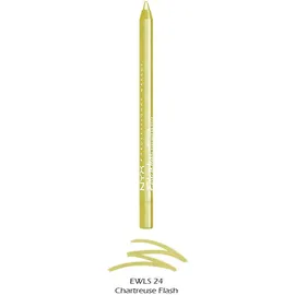 NYX Professional Makeup Epic Wear Liner Sticks Chartreuse