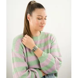 Casio A100wef Uhr Green / Green / Mineral One Size