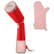 Philips 5000 Series STH5020/40 rot