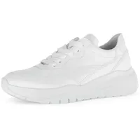 Gabor Sneaker in weiß | Gr.: 38,5